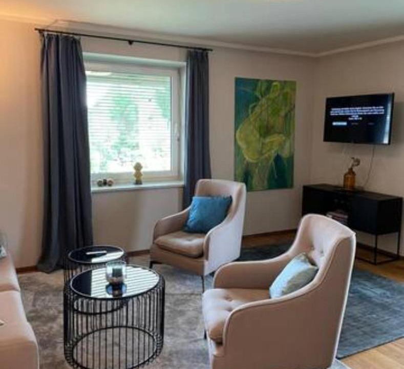 Photo of Livingroom in Riedenburg