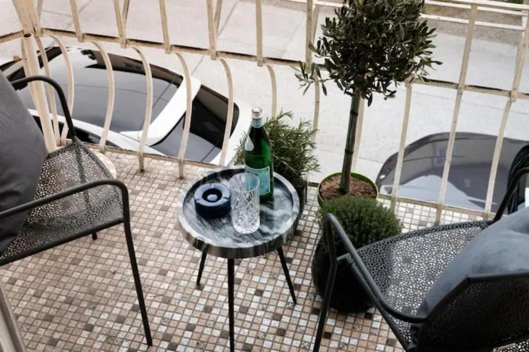 Photo of Patio Balcony in Riedenburg