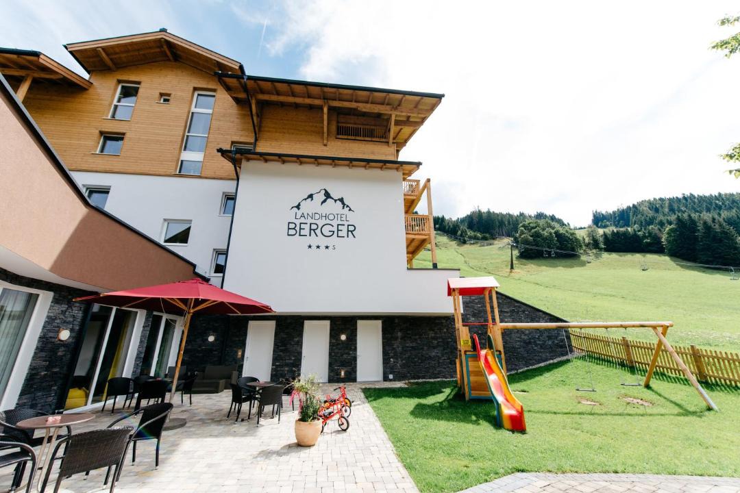 Photo of Others in Eben im Pongau