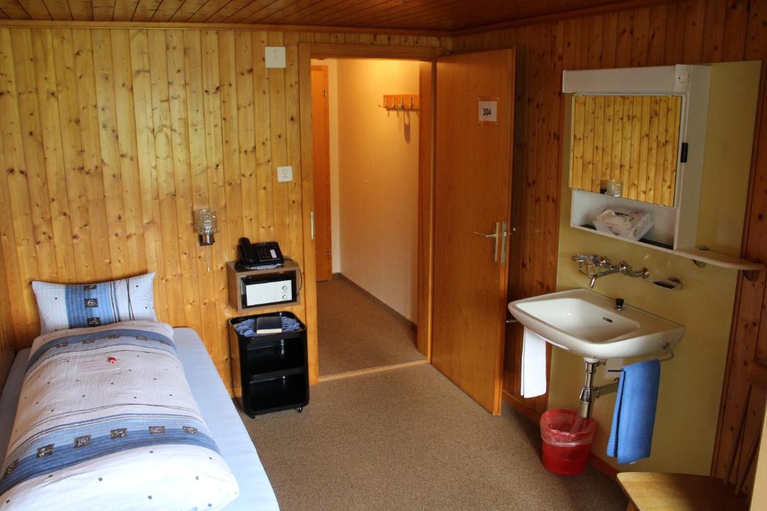 Photo of Bedroom in Appenzell