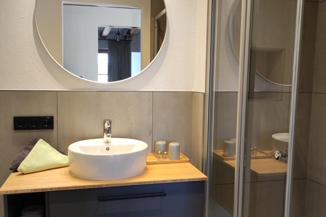 Photo of Bathroom in Bichlbach