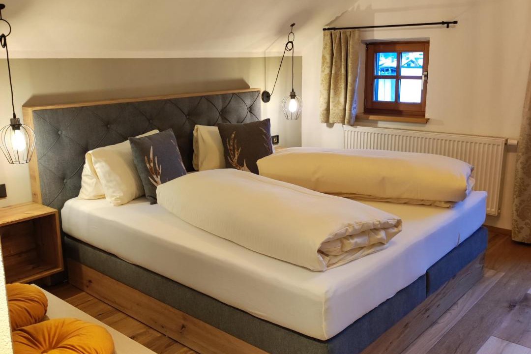 Photo of Bedroom in Bichlbach
