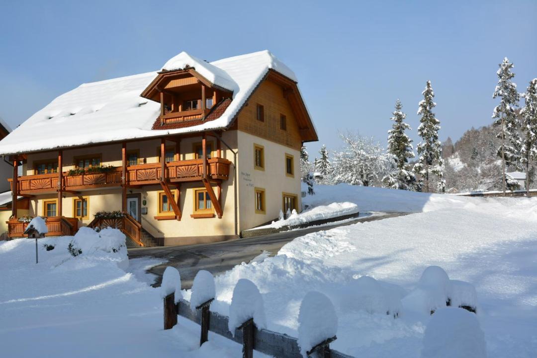 Photo of Others in Sankt Georgen ob Murau