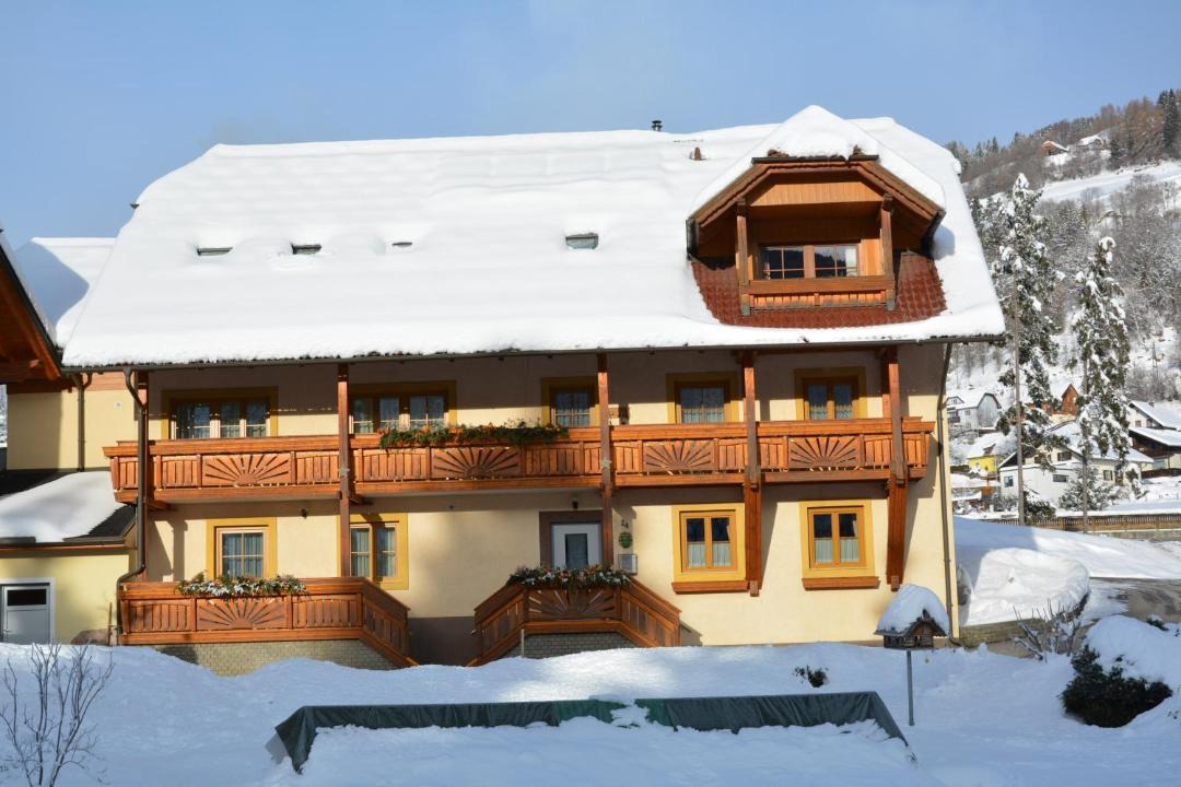 Photo of Others in Sankt Georgen ob Murau