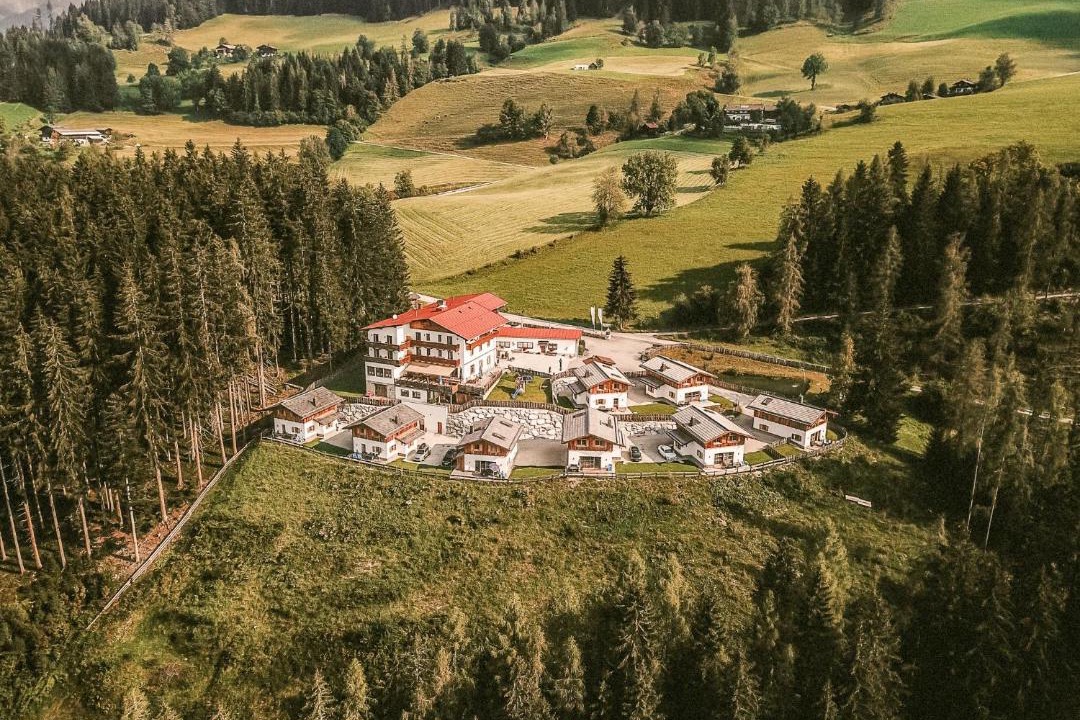Photo of Outdoor in Werfenweng