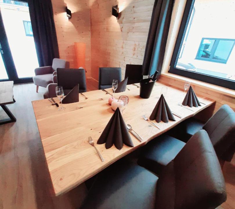 Photo of Livingroom in Jenig