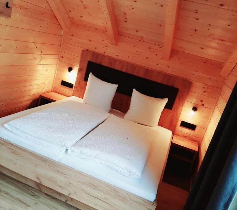 Photo of Bedroom in Jenig