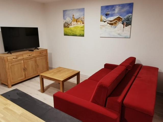 Photo of Livingroom in Lofer