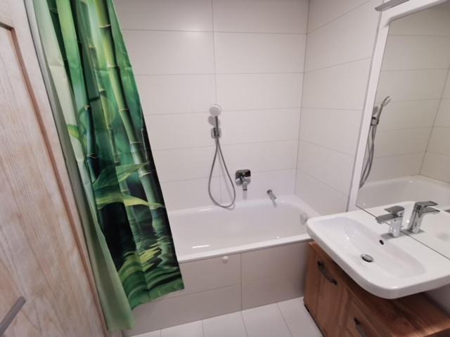 Photo of Bathroom in Lofer