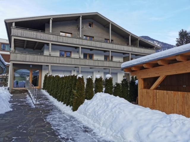 Photo of Buildings in Lofer