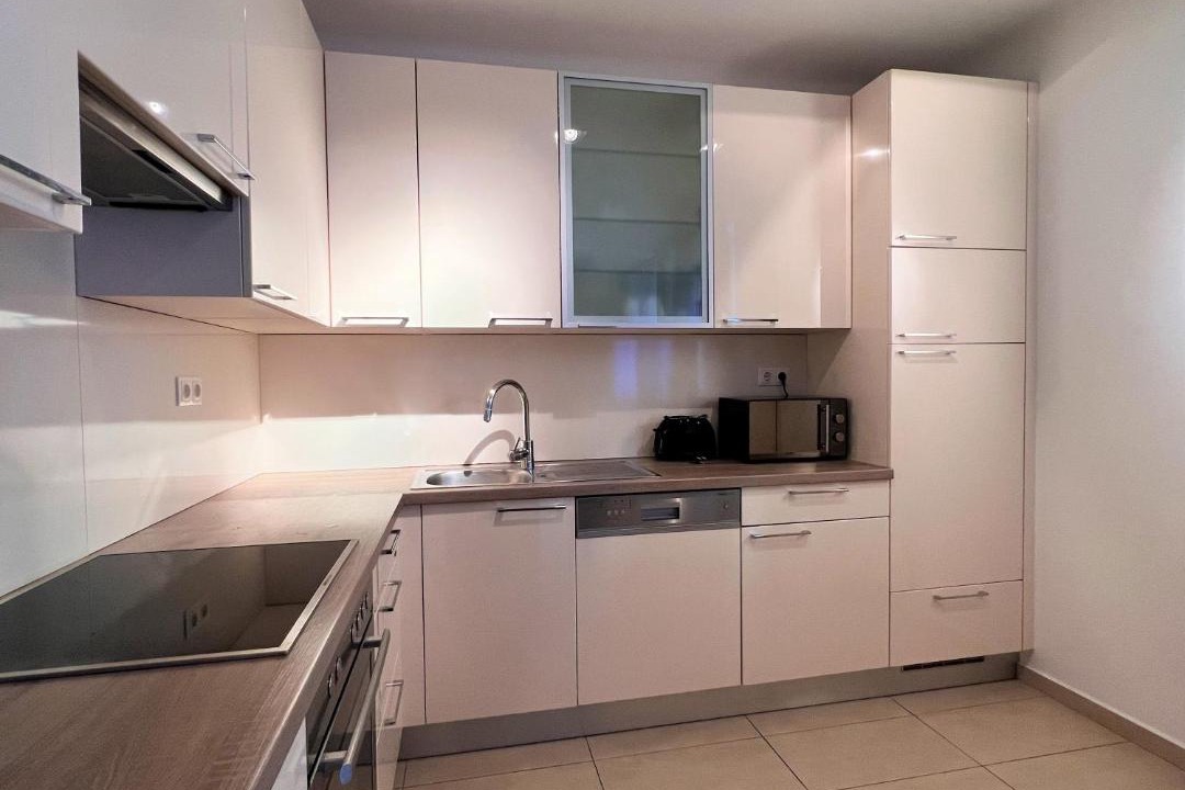 Photo of Kitchen in Innere Stadt