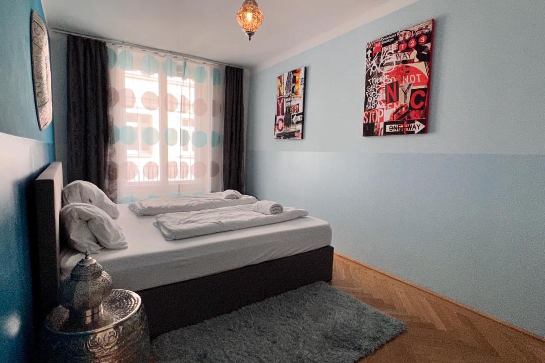 Photo of Bedroom in Innere Stadt