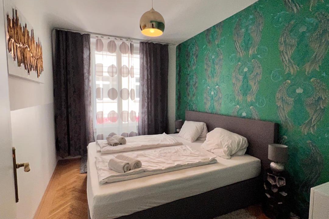 Photo of Bedroom in Innere Stadt