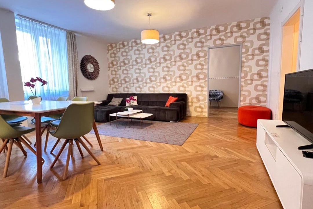 Photo of Livingroom in Innere Stadt