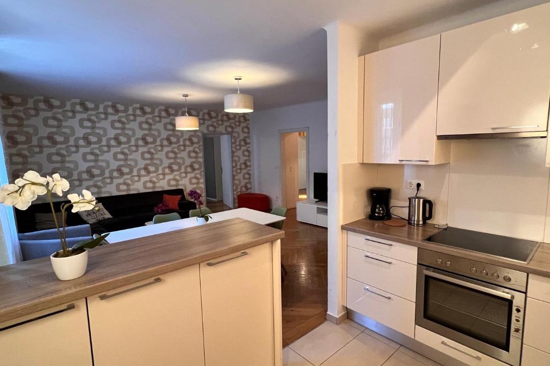 Photo of Kitchen in Innere Stadt