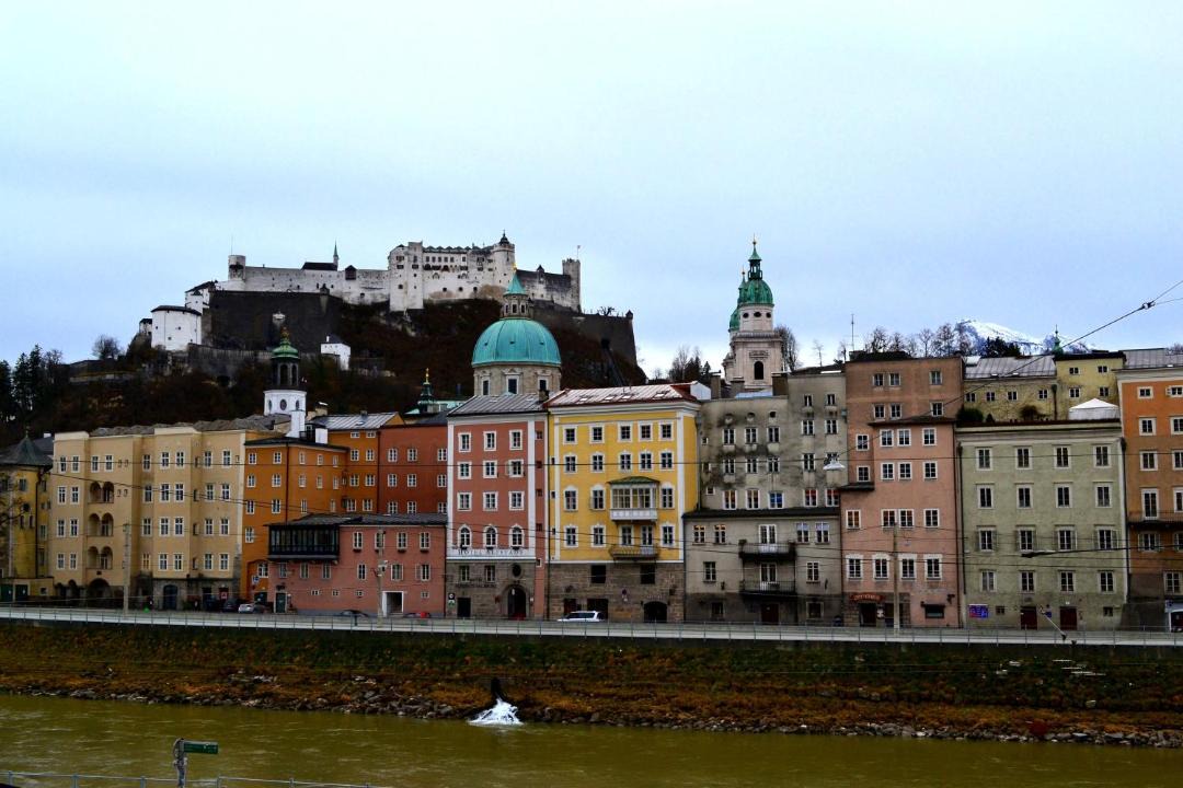 Photo of Others in Steingasse