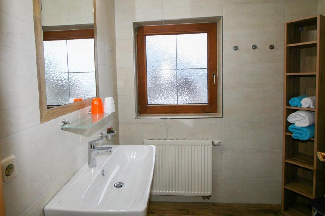 Photo of Bathroom in Burgstall