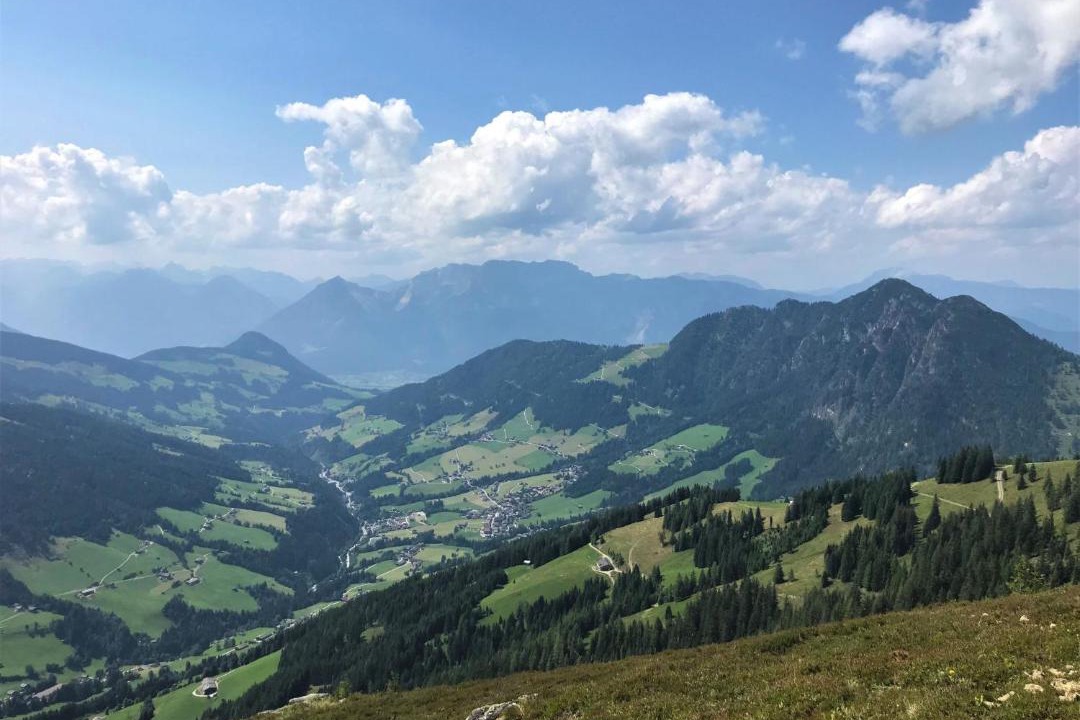 Photo of Others in Alpbach