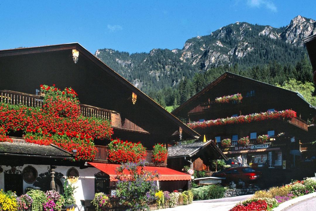 Photo of Others in Alpbach