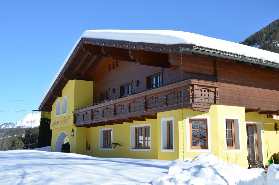 Photo of Others in Sankt Martin am Tennengebirge