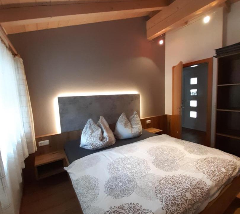 Photo of Bedroom in Schonbach