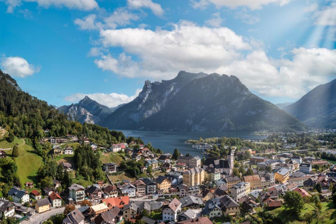 Photo of Others in Ebensee