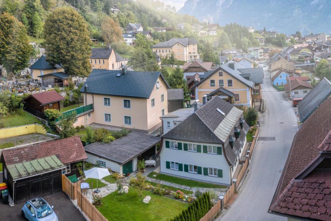 Photo of Others in Ebensee