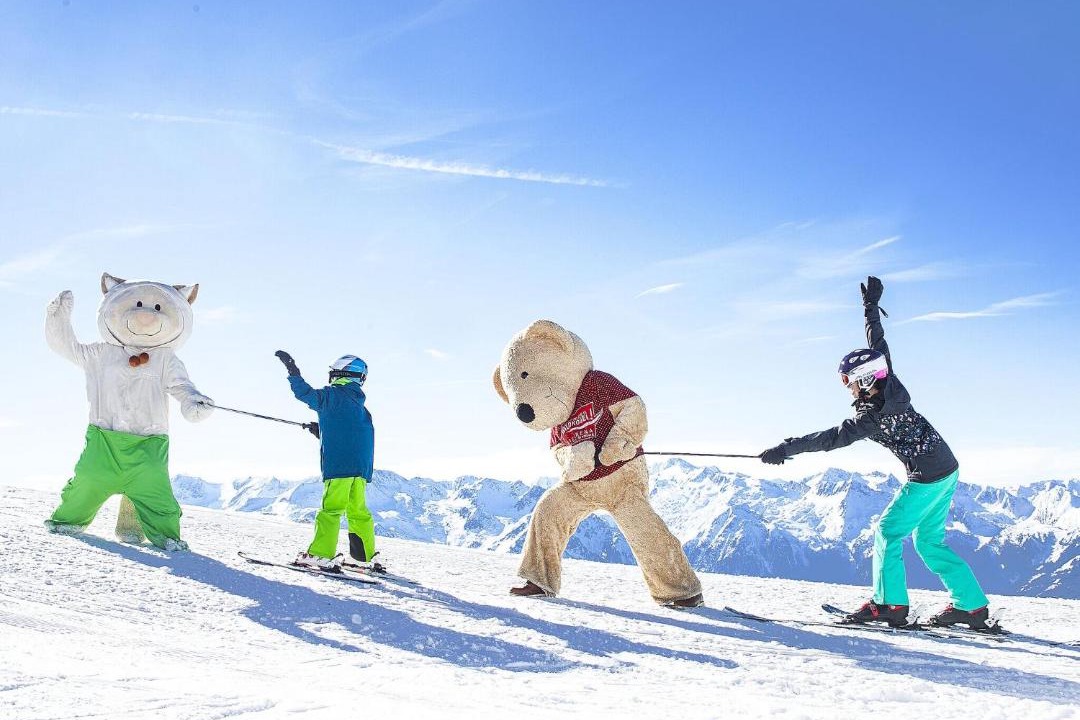 Photo of Others in Muhlbach im Pinzgau