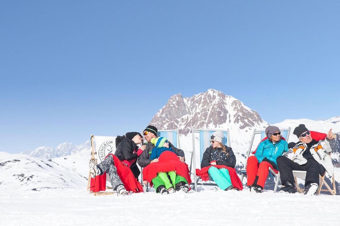 Photo of Others in Muhlbach im Pinzgau
