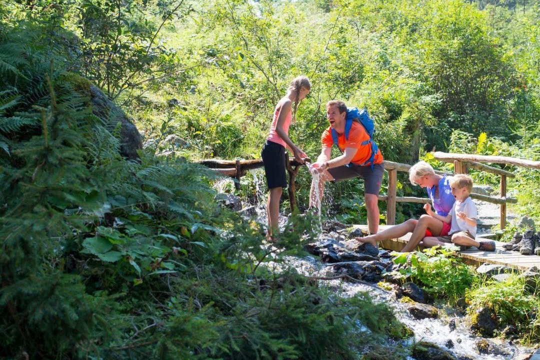Photo of Others in Muhlbach im Pinzgau
