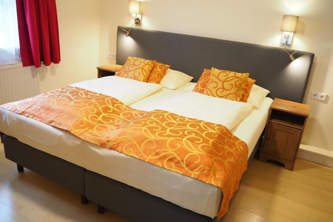 Photo of Bedroom in Groedig