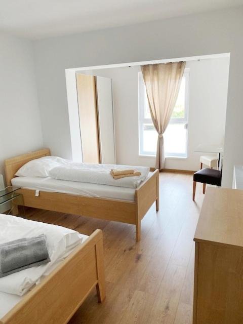 Photo of Bedroom in Pottsching