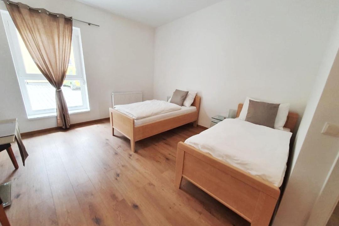 Photo of Bedroom in Pottsching