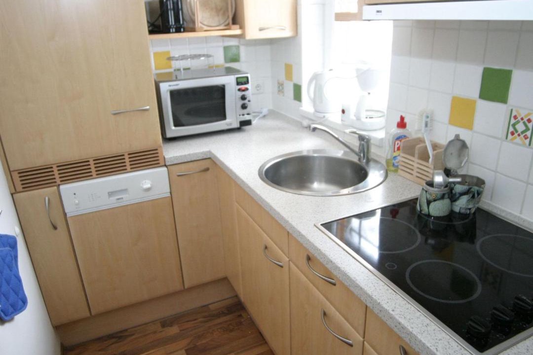 Photo of Kitchen in Sankt Oswald