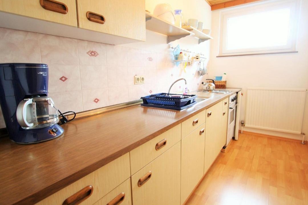 Photo of Kitchen in Krispl
