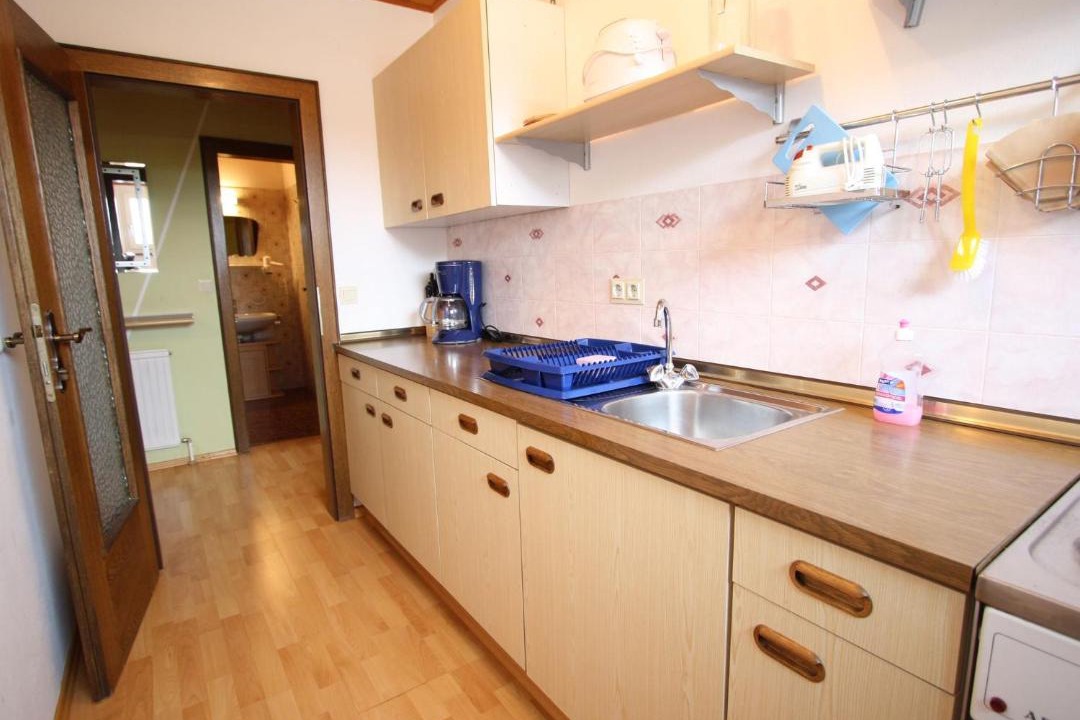 Photo of Kitchen in Krispl