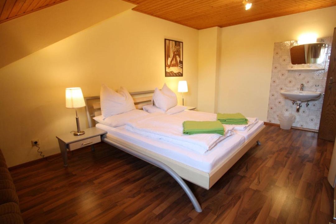 Photo of Bedroom in Krispl