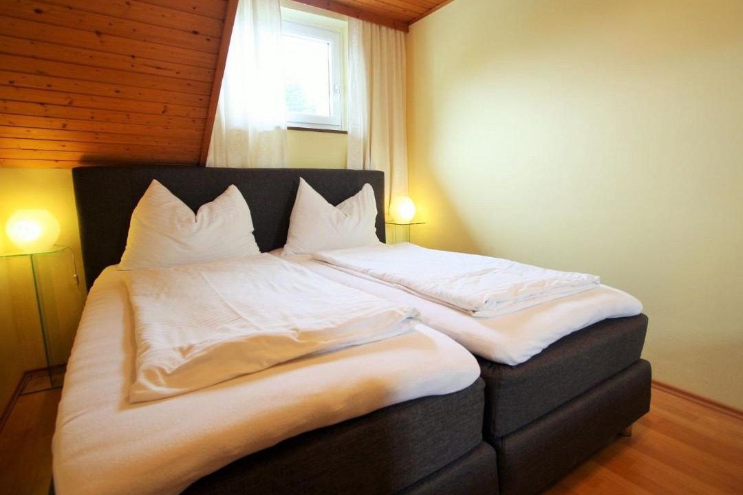 Photo of Bedroom in Krispl