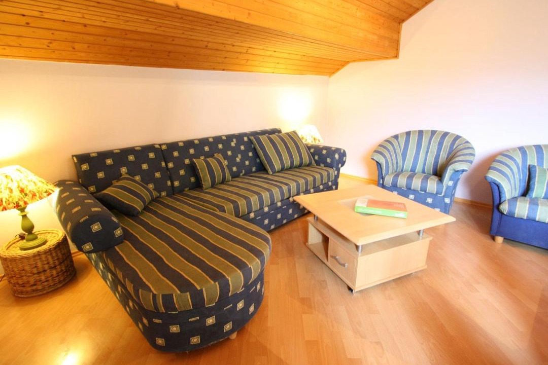 Photo of Livingroom in Krispl