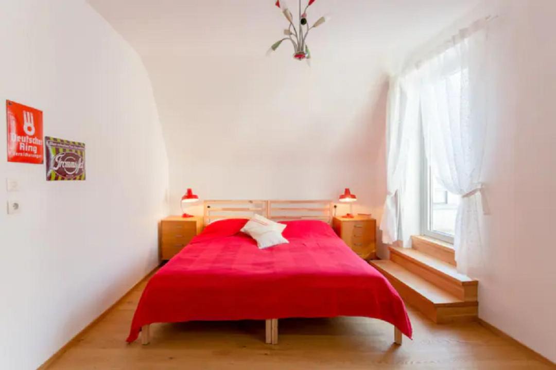 Photo of Bedroom in Eisenstadt