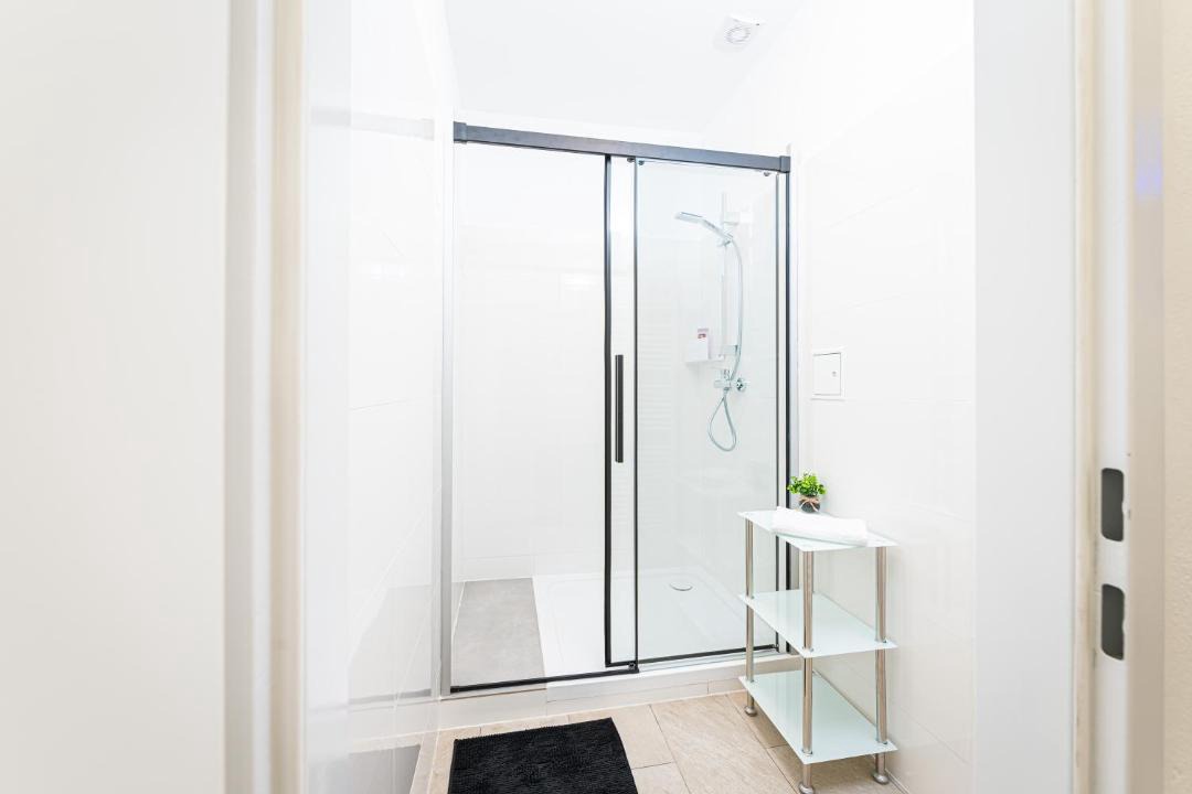 Photo of Bathroom in Alservorstadt