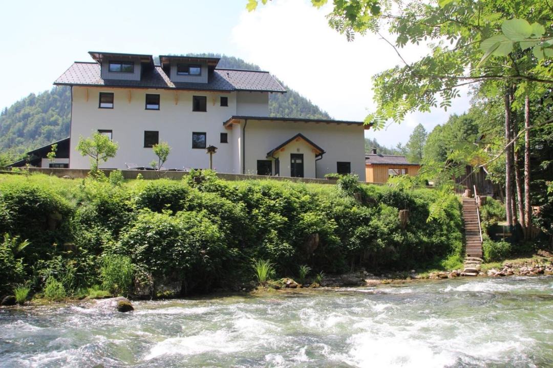 Photo of Buildings in Bad Aussee