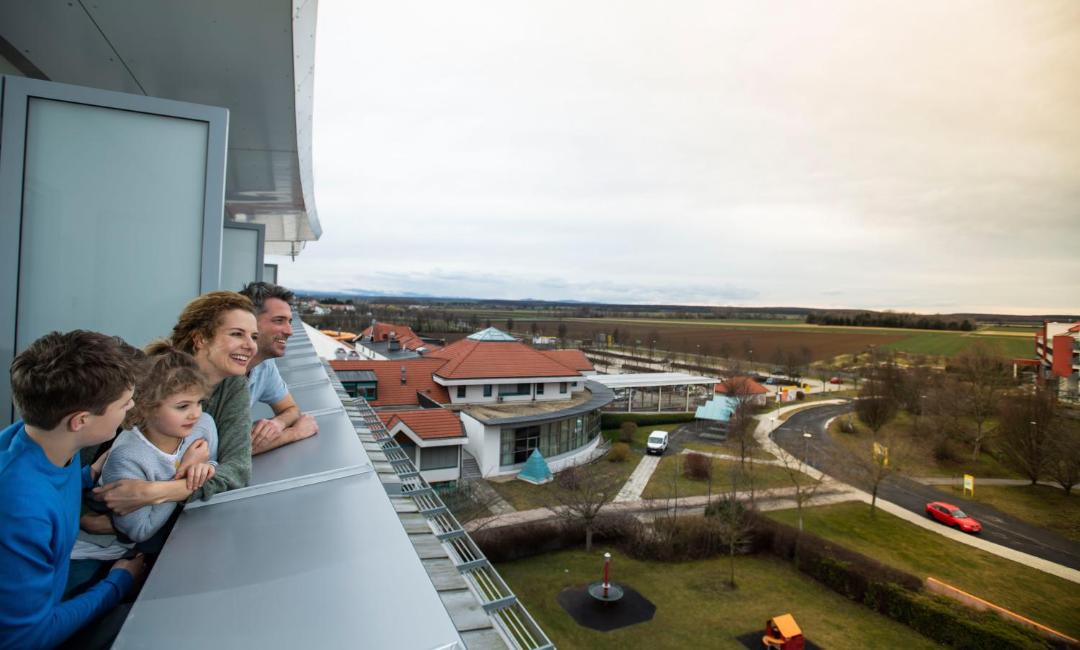 Photo of Others in Lutzmannsburg