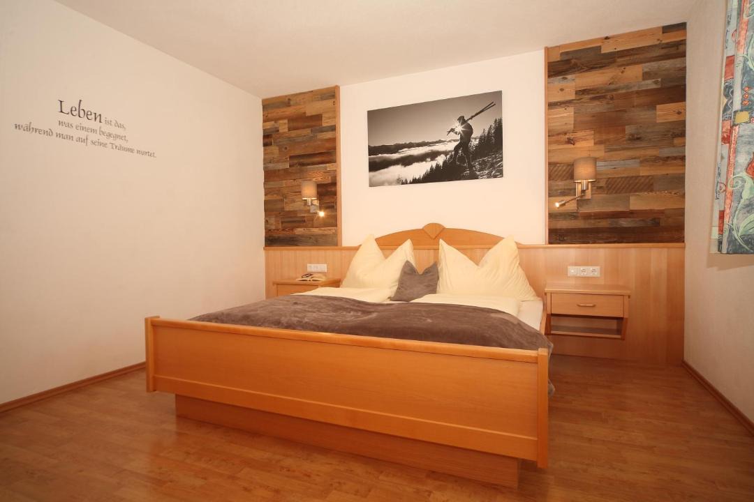 Photo of Bedroom in Schildlehen
