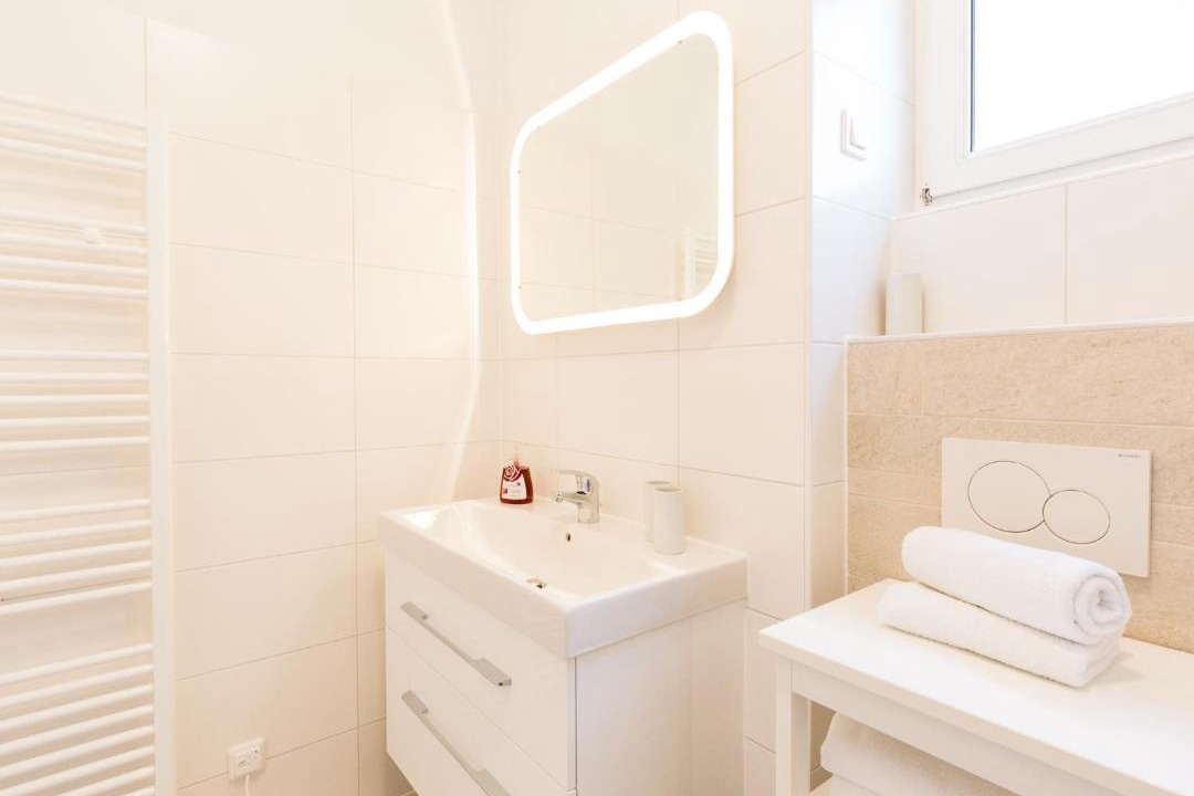 Photo of Bathroom in Innere Stadt