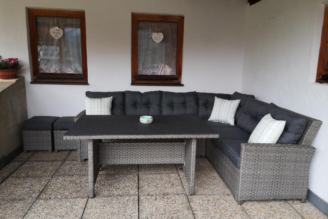 Photo of Livingroom in Vorderlanersbach