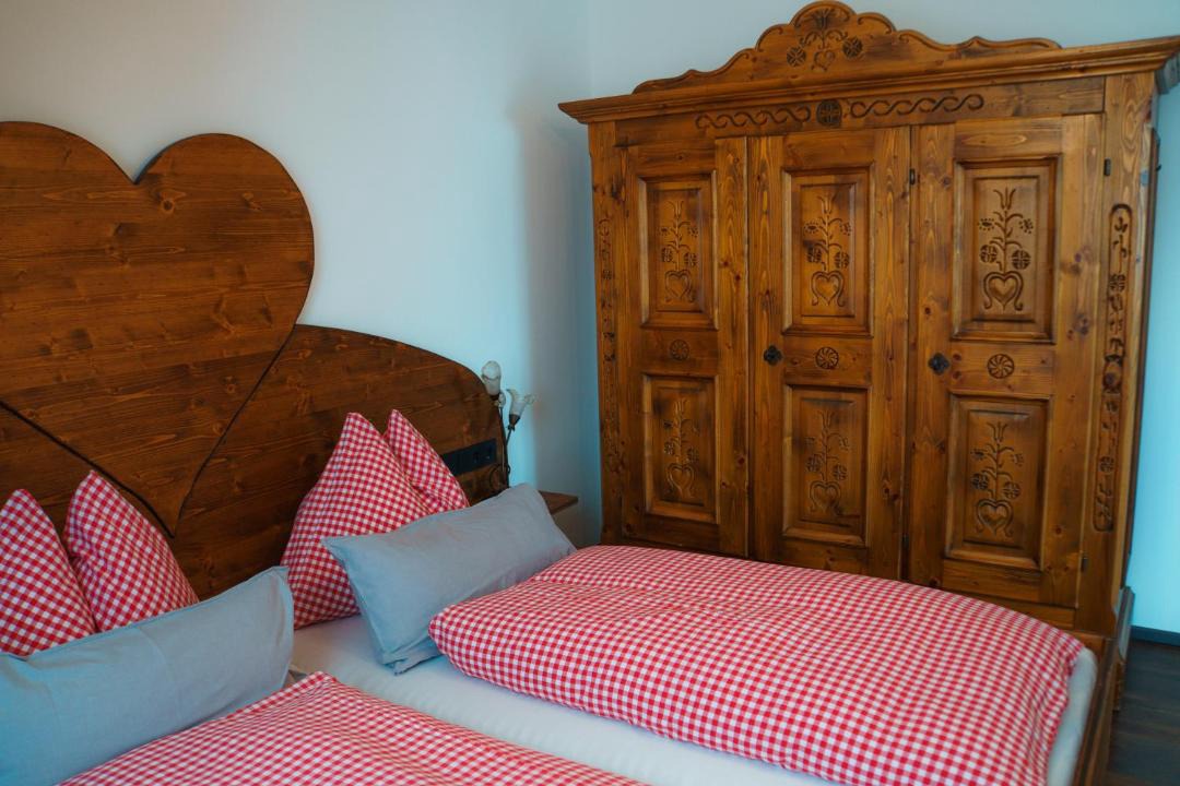 Photo of Bedroom in Liesing