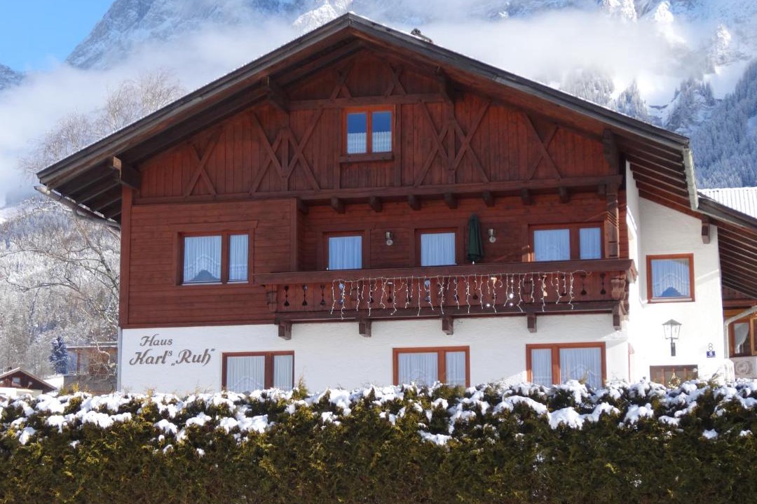 Photo of Others in Ehrwald