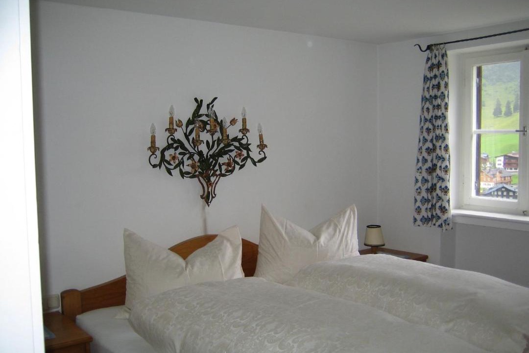 Photo of Bedroom in Lech am Arlberg