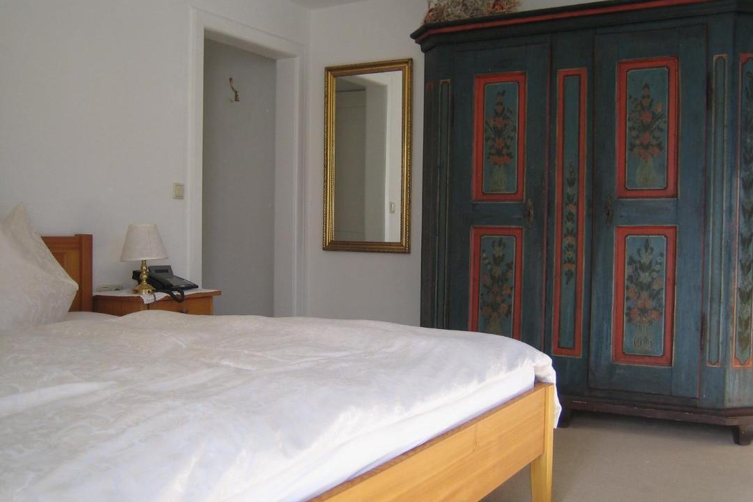 Photo of Bedroom in Lech am Arlberg